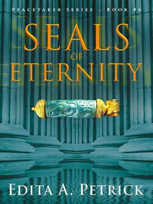 cover image of Seals of Eternity